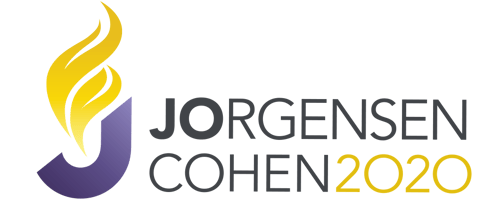 A personal progress report from Steve Dasbach, Campaign Manager of Jo Jorgensen for President.