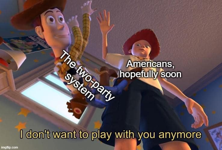 Toy Story Meme